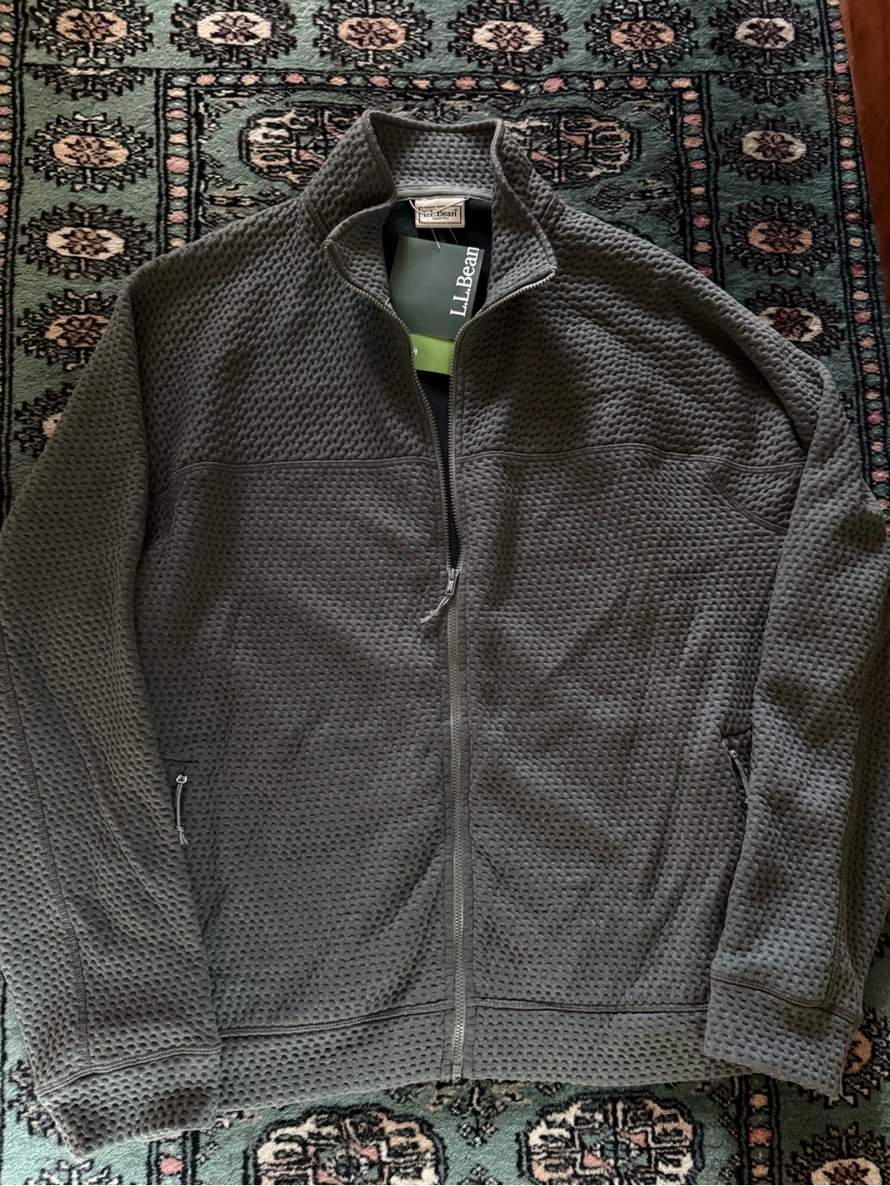 L.L. Bean Men's Jacket